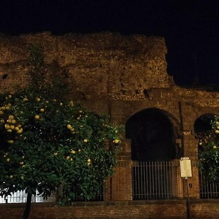 Odeonhouse - Catania - Parking Included公寓 外观 照片