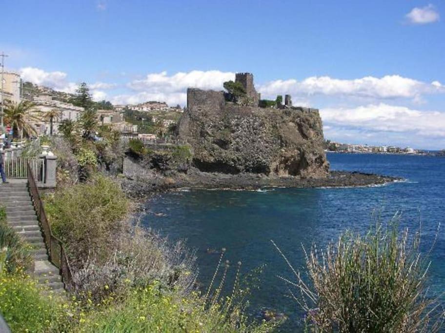 Odeonhouse - Catania - Parking Included公寓 外观 照片