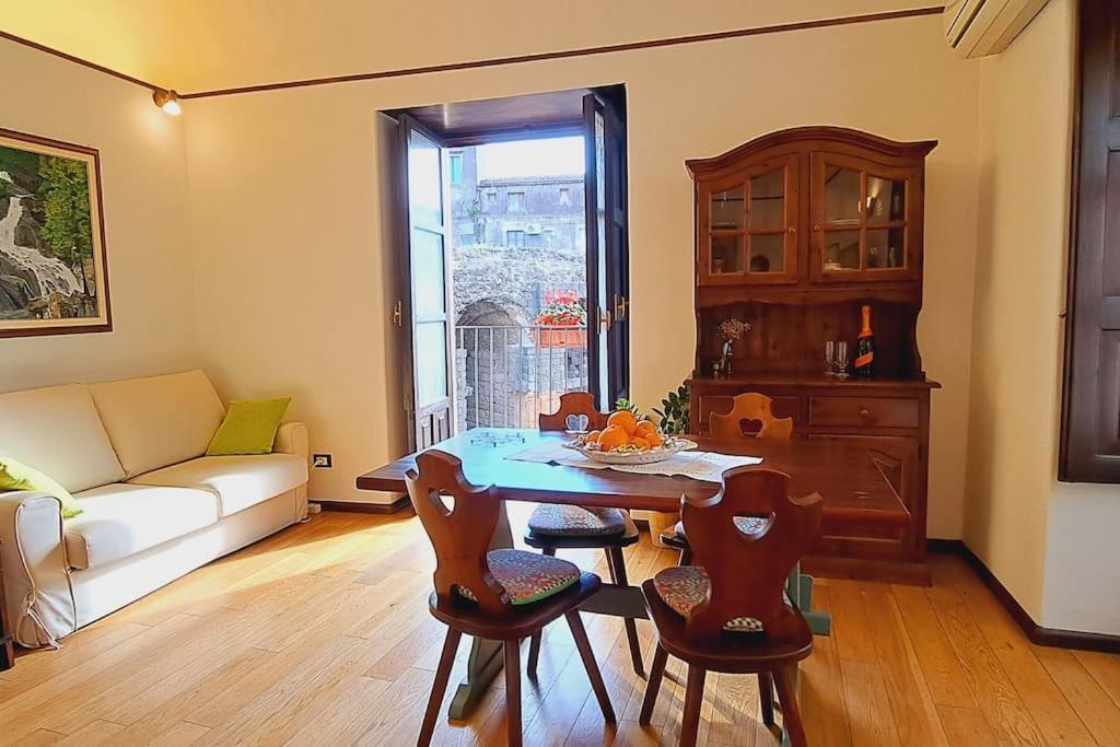 Odeonhouse - Catania - Parking Included公寓 外观 照片